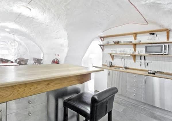 Ramilton Old Town Hostel