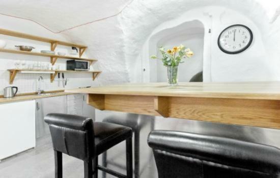 Hostel Ramilton Old Town Stockholm