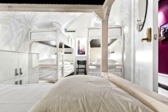 Hostel Ramilton Old Town Stockholm